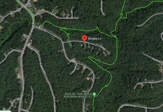 0 Bingley Ln, Bella Vista, AR 72714