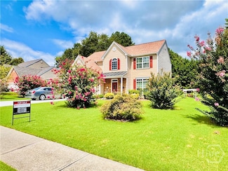 1216 Saint James Place, Loganville, GA 30052