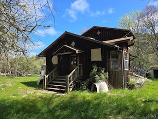 10625 Hearst Willits Rd, Willits, CA 95490