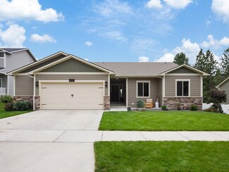 3016 S Conklin Dr, Spokane Valley, WA 99037