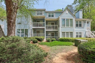 702 Glenleaf Dr, Norcross, GA 30092