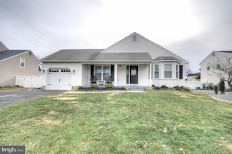 21 Pegasus Way, Sewell, NJ 08080