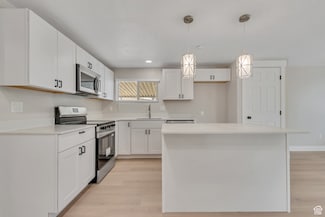 770 Percival St, North Salt Lake, UT 84054