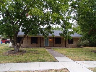 4202 Southridge Dr, Rowlett, TX 75088