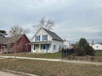 310 W Main St, Worthington, IN 47471