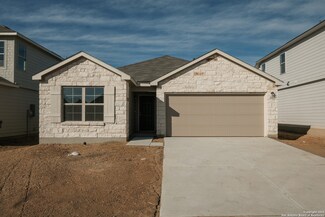 5123 Halite Valley, San Antonio, TX 78222