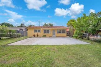 6288 SW 22nd Ct, Miramar, FL 33023
