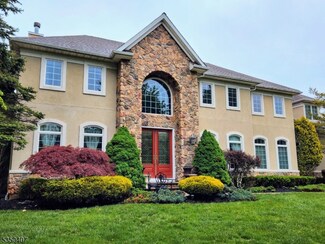 36 Saddlewood Ct, Belle Mead, NJ 08502
