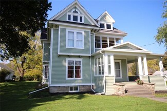 17 S Main St, Almond, NY 14804