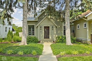2158 S Garfield Dr, Indianapolis, IN 46203