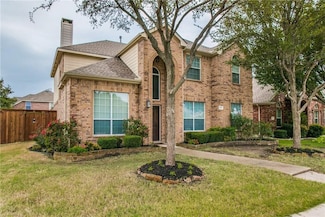 208 N Arbor Ridge Dr, Allen, TX 75002