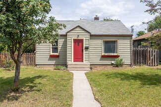 316 Burlington Ave, Missoula, MT 59801