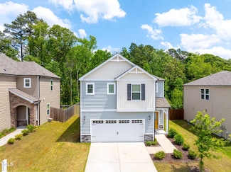 1401 Wrenn Rd, Durham, NC 27703