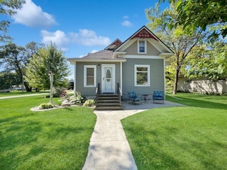 117 SW 1st St, Granada, MN 56039