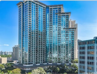 1837 Kalakaua Ave Unit 1011, Honolulu, HI 96815