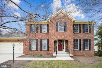 9706 Ceralene Dr, Fairfax, VA 22032