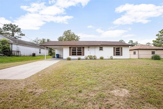 1777 7th Ave, Deland, FL 32724