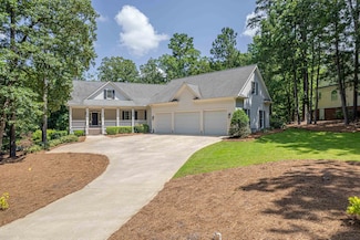 1041 Liberty Chapel Ln, Greensboro, GA 30642