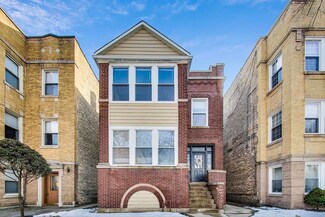 4837 W Montrose Ave, Chicago, IL 60641