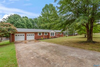 107 Toon Rd, Harvest, AL 35749