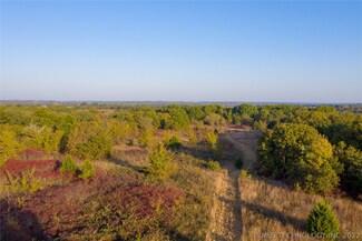 99096 N 3750 Rd, Okemah, OK 74859