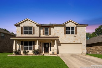 2206 Dewey Point, San Antonio, TX 78251
