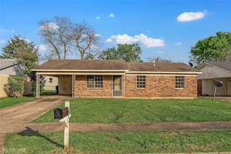 1414 Teekell St, Bossier City, LA 71111
