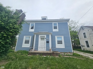 529 N Wabash St, Wabash, IN 46992