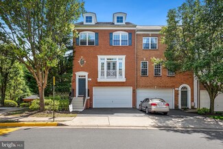 6863 Rolling Creek Way, Alexandria, VA 22315