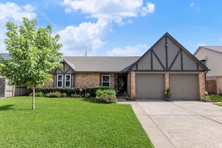 5711 Caldicote St, Humble, TX 77346