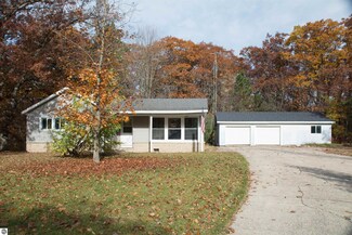 503 E State St, Fife Lake, MI 49633