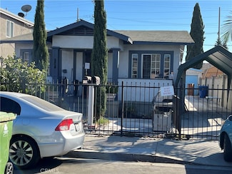 904 E 52nd Place, Los Angeles, CA 90011