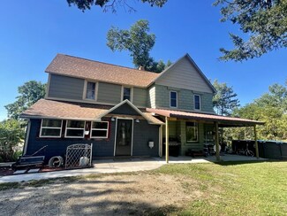 N2819 14th Rd, Montello, WI 53949