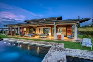 1601 Haliimaile Rd, Makawao, HI 96768