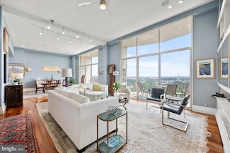 1200 N Nash St Unit 838, Arlington, VA 22209