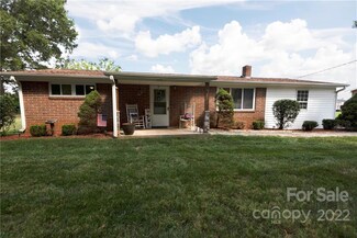 6298 Nc Highway 73 W Unit 4, Mount Gilead, NC 27306