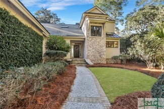 33 Peregrine Crossing, Savannah, GA 31411