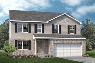 58192 Kincaid St, New Haven, MI 48048