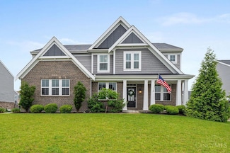7138 Quellin Blvd, Maineville, OH 45039