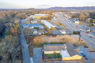 5468 Old Hixson Pike, Chattanooga, TN 37343