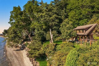 11305 110th Place SW, Vashon, WA 98070