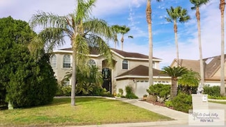 6026 Rabbit Run Dr, Brownsville, TX 78526
