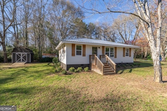132 Old Ash St, Good Hope, GA 30641