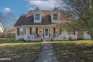 2003 Blue Jay Dr, Webb City, MO 64870