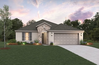 Brooks, Denton, TX 76207