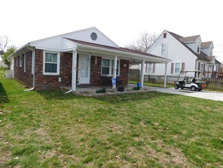 1604 Fisher Ave, Carrollton, KY 41008