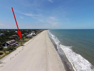 Lot 7 Debordieu Blvd Unit Lot 7, Block 1, Prou, Georgetown, SC 29440