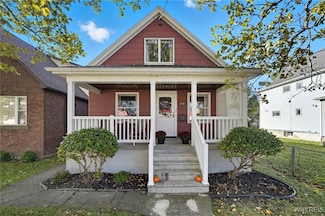 2519 Welch Ave, Niagara Falls, NY 14303