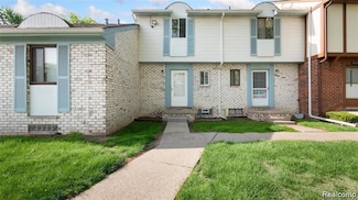 8336 Hickory Dr Unit 8336, Sterling Heights, MI 48312