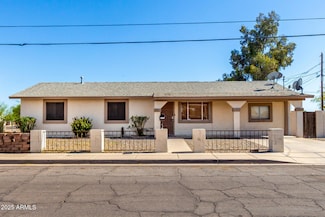 1125 E 1st St, Casa Grande, AZ 85122